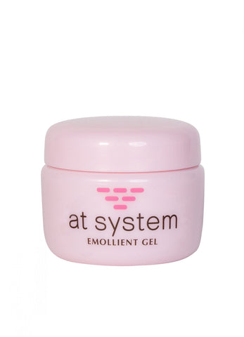 At System. Emollient Gel 50g