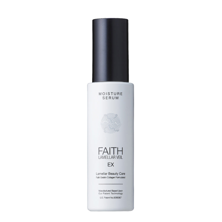 Faith Lamellar Veil Moisture Serum (50 ml / 1.76 oz)