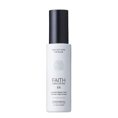 Faith Lamellar Veil Moisture Serum (50 ml / 1.76 oz)