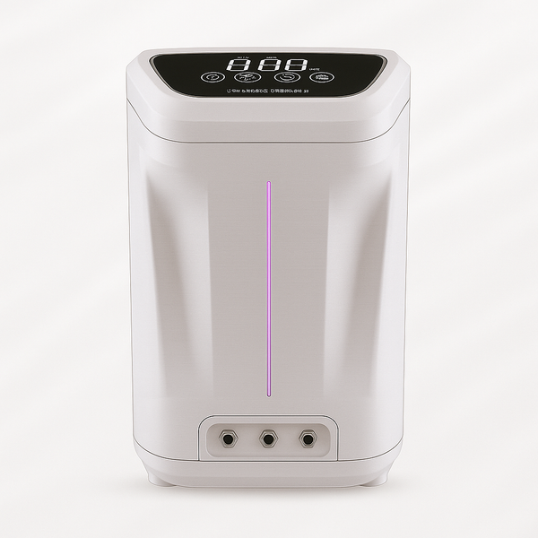 H2 Bath Pro Unit