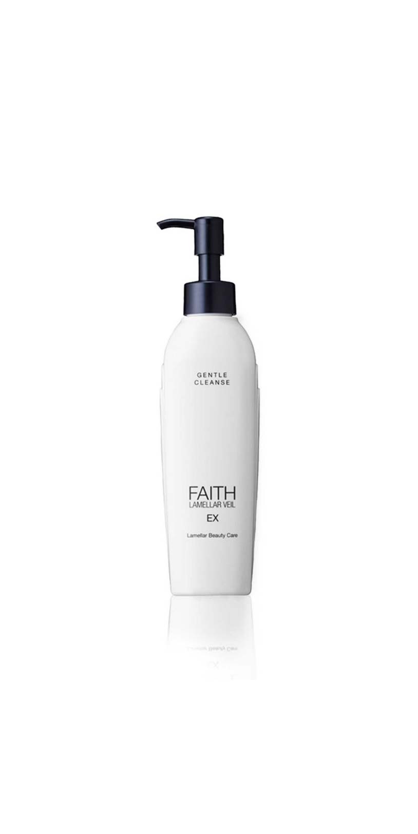 LVEX Gentle Cleanse 200ml