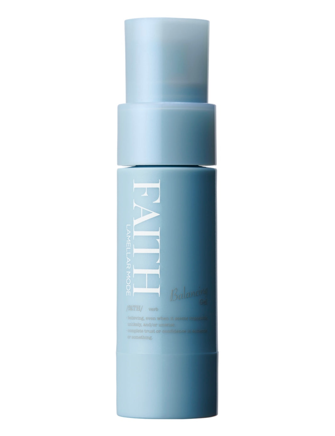 Faith Cosmetics – easeNY ONLINE SHOP