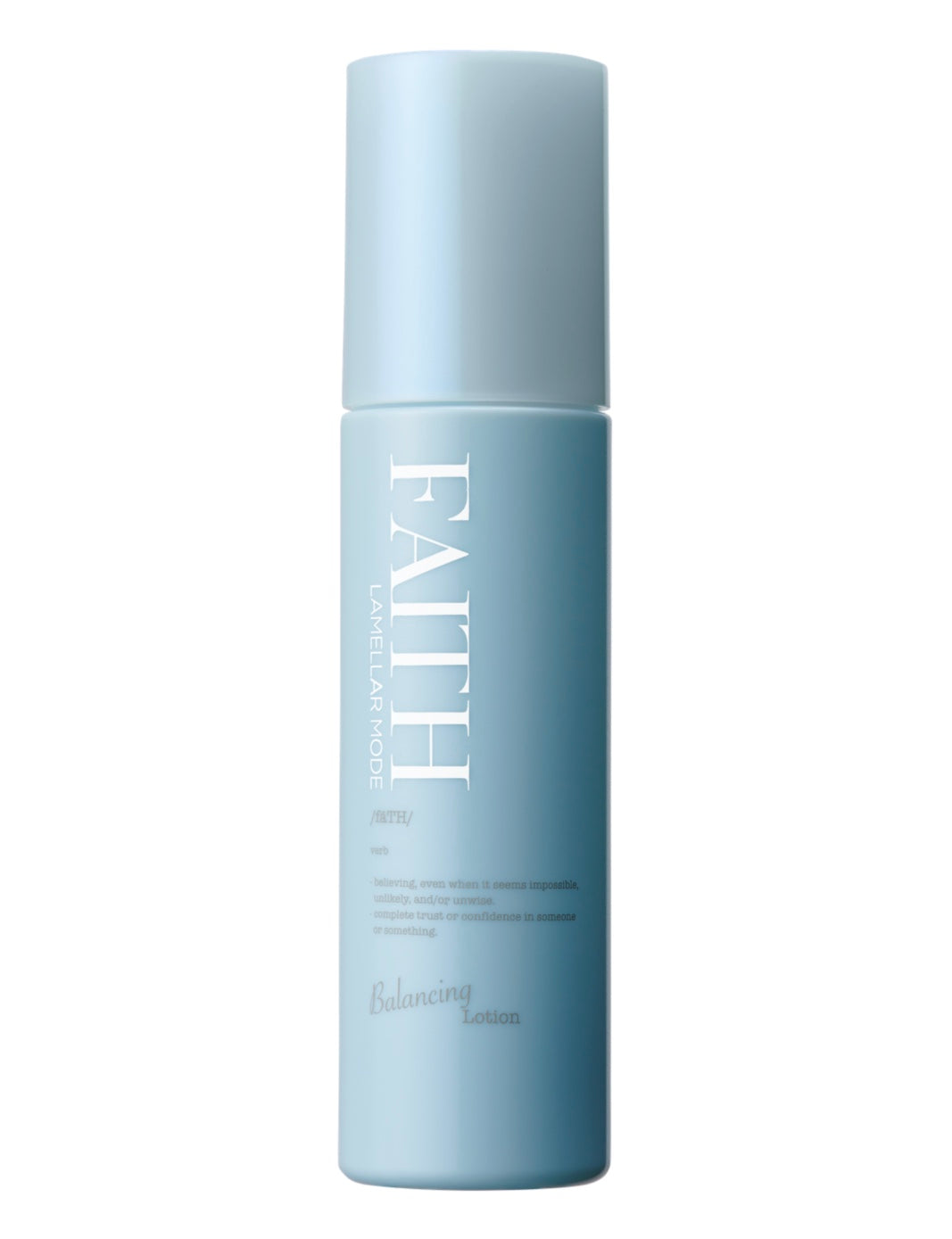 Lamellar Mode Balancing Lotion 120 ML