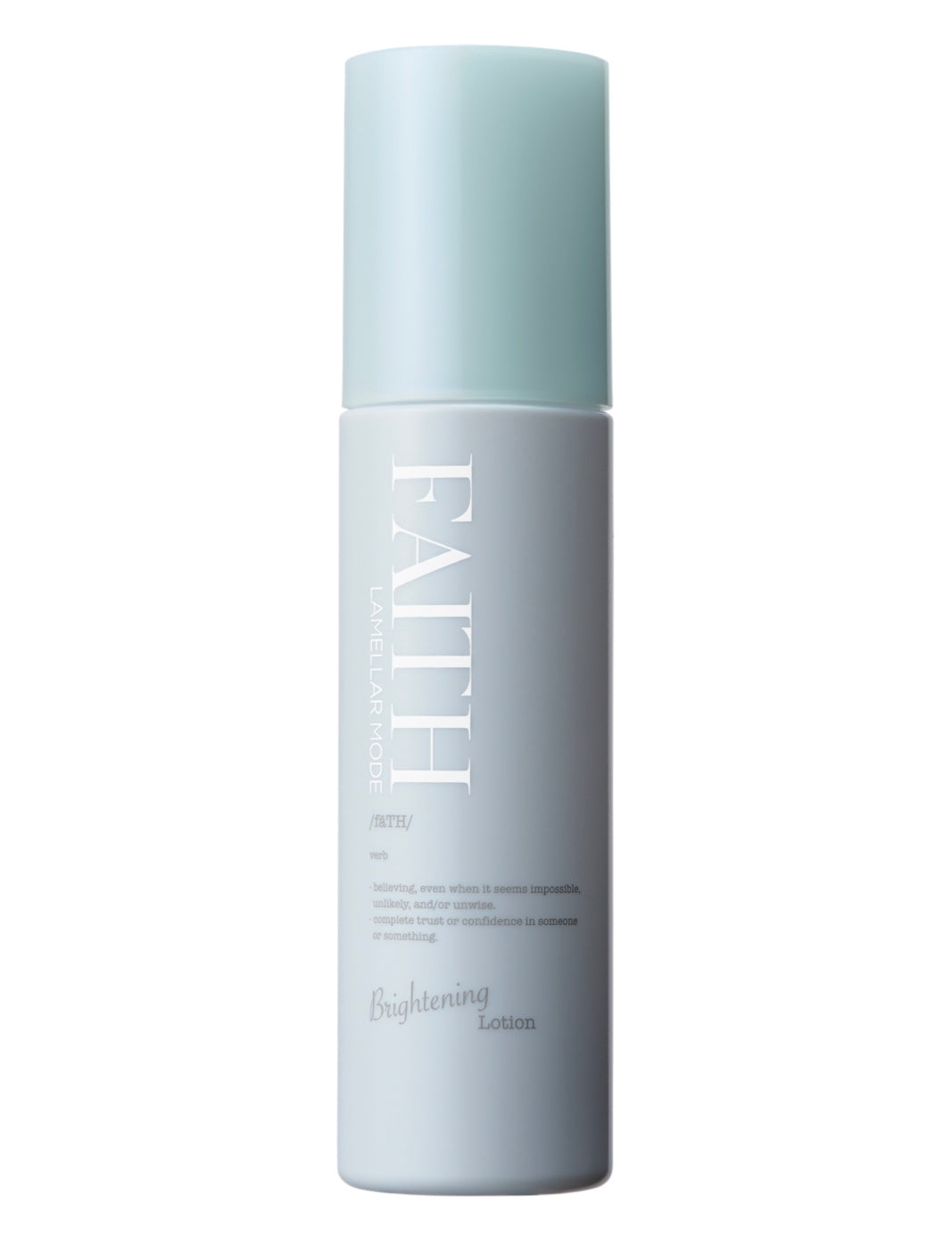 Lamellar Mode Brightening Lotion 120 ML