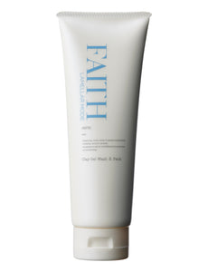 Lamellar Mode Clay Gel Wash & Pack