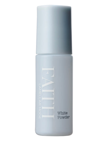 Lamellar Mode White Powder 3 G X 4