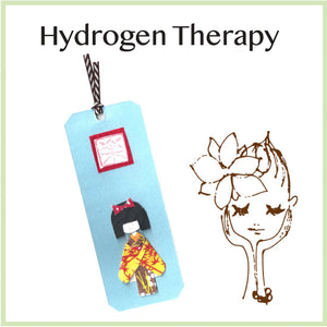 Hydrogen Therapy