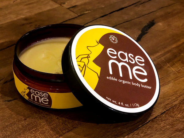ease me -body butter- (4oz)