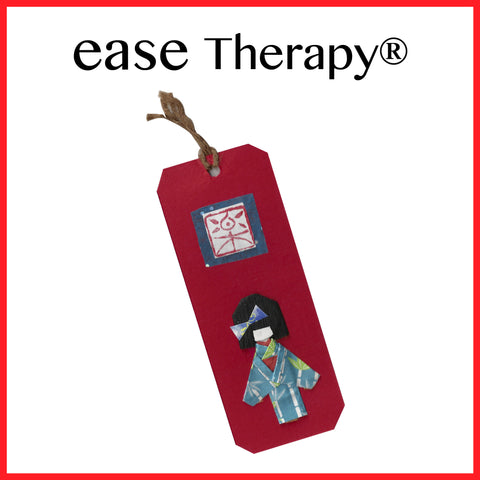 ease Therapy® by Founder "Shico"