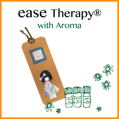 ease Therapy® by Senior Therapist with Aroma